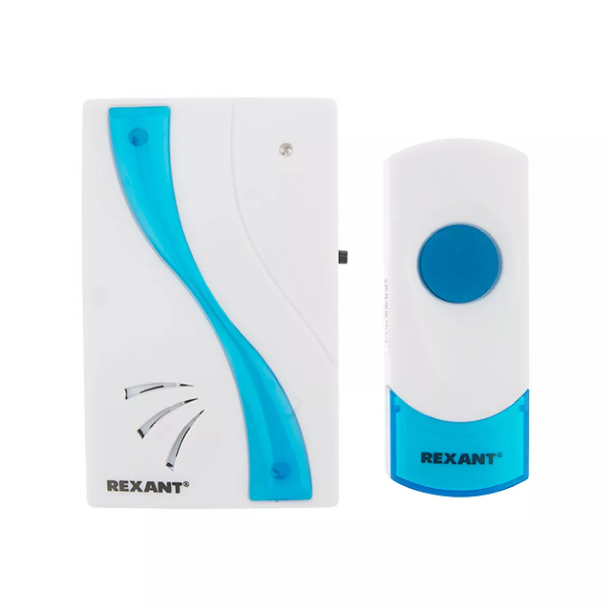 Звонок беспроводной дверной REXANT  RX-2