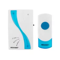 Звонок беспроводной дверной REXANT  RX-2