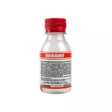 Лак электроизоляционный KO-921 100 мл REXANT