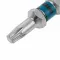 Бита Torx 15 х 50, сталь S2, 10 шт.