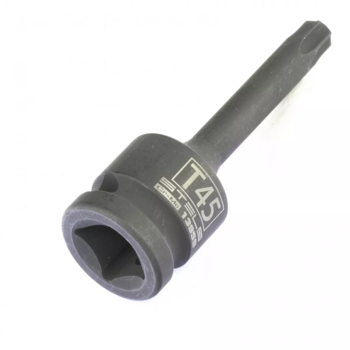 Головка ударная Torx  45, 1/2