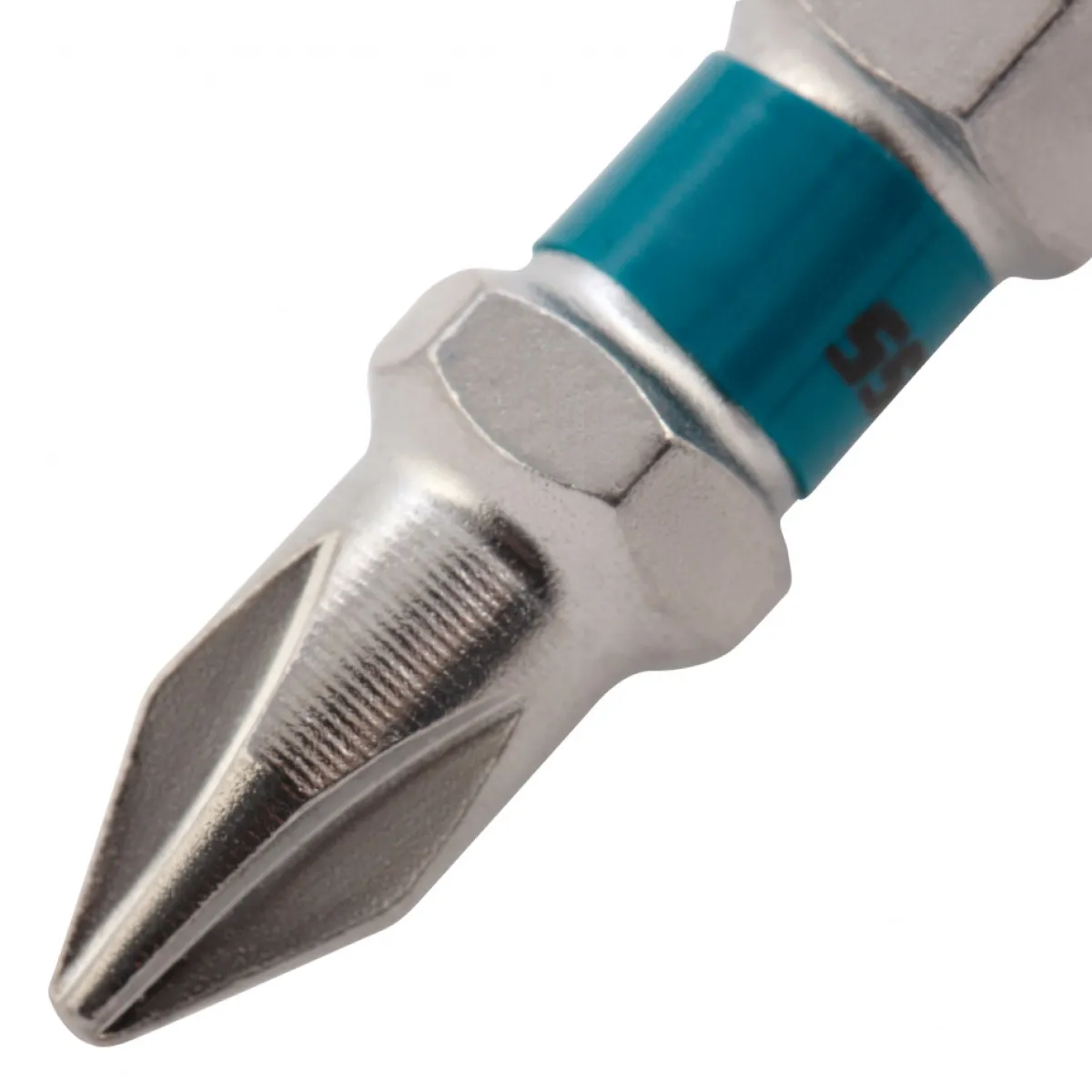 Бита РН1 х 25, сталь S2, 10 шт.