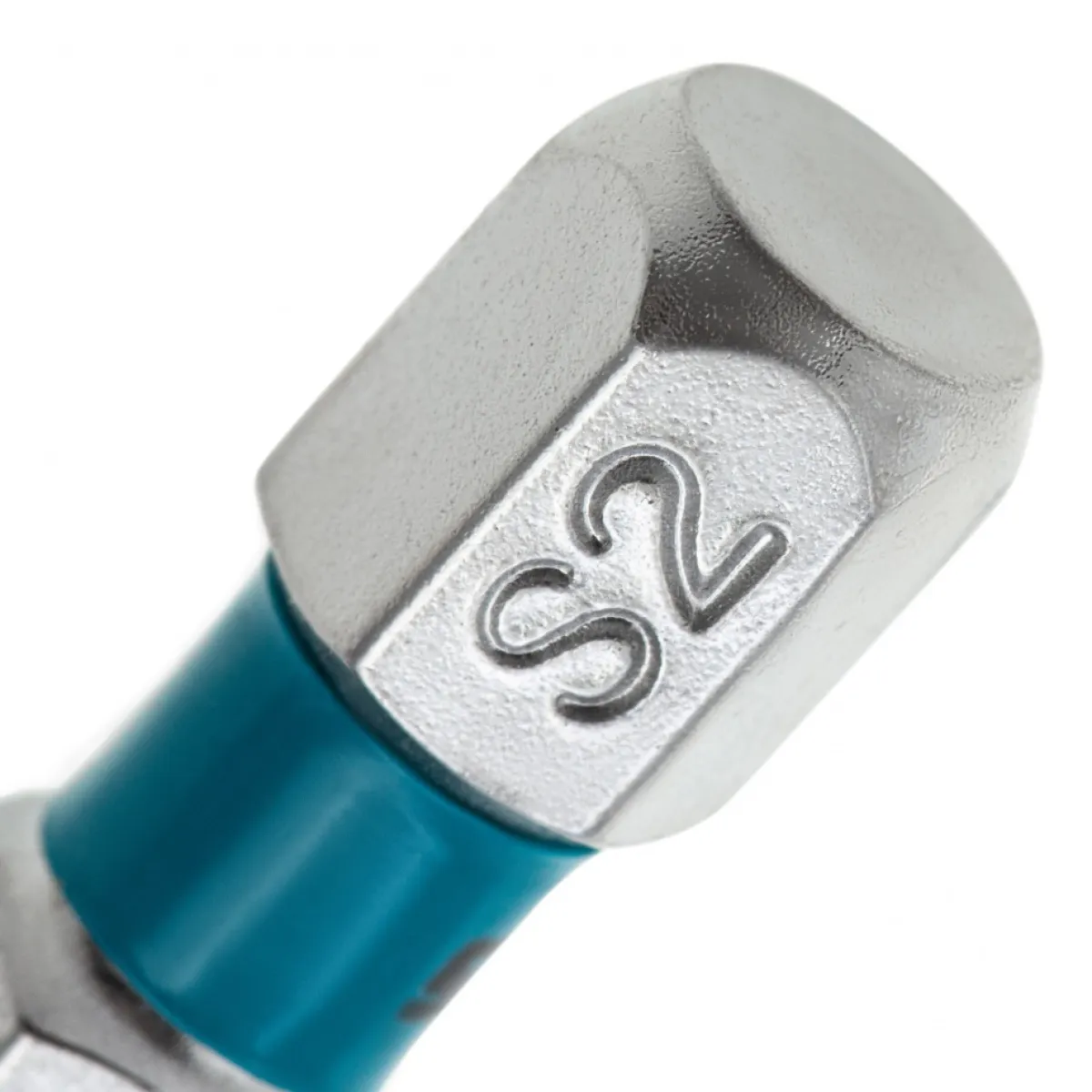 Бита РZ2 х 25, сталь S2, 10 шт.