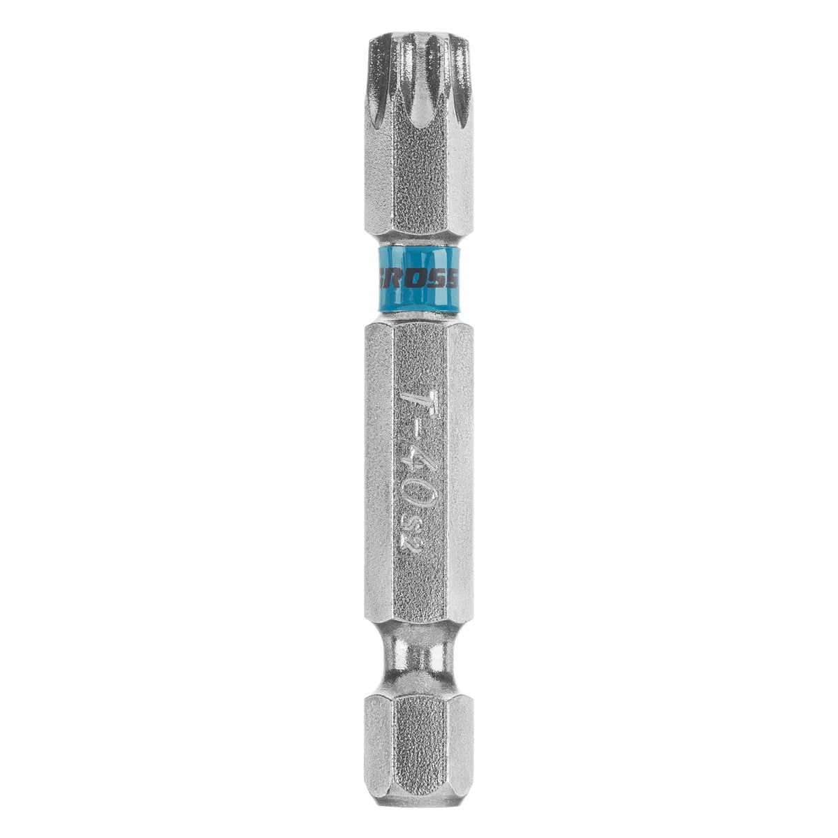 Бита Torx 40 х 50, сталь S2, 10 шт.