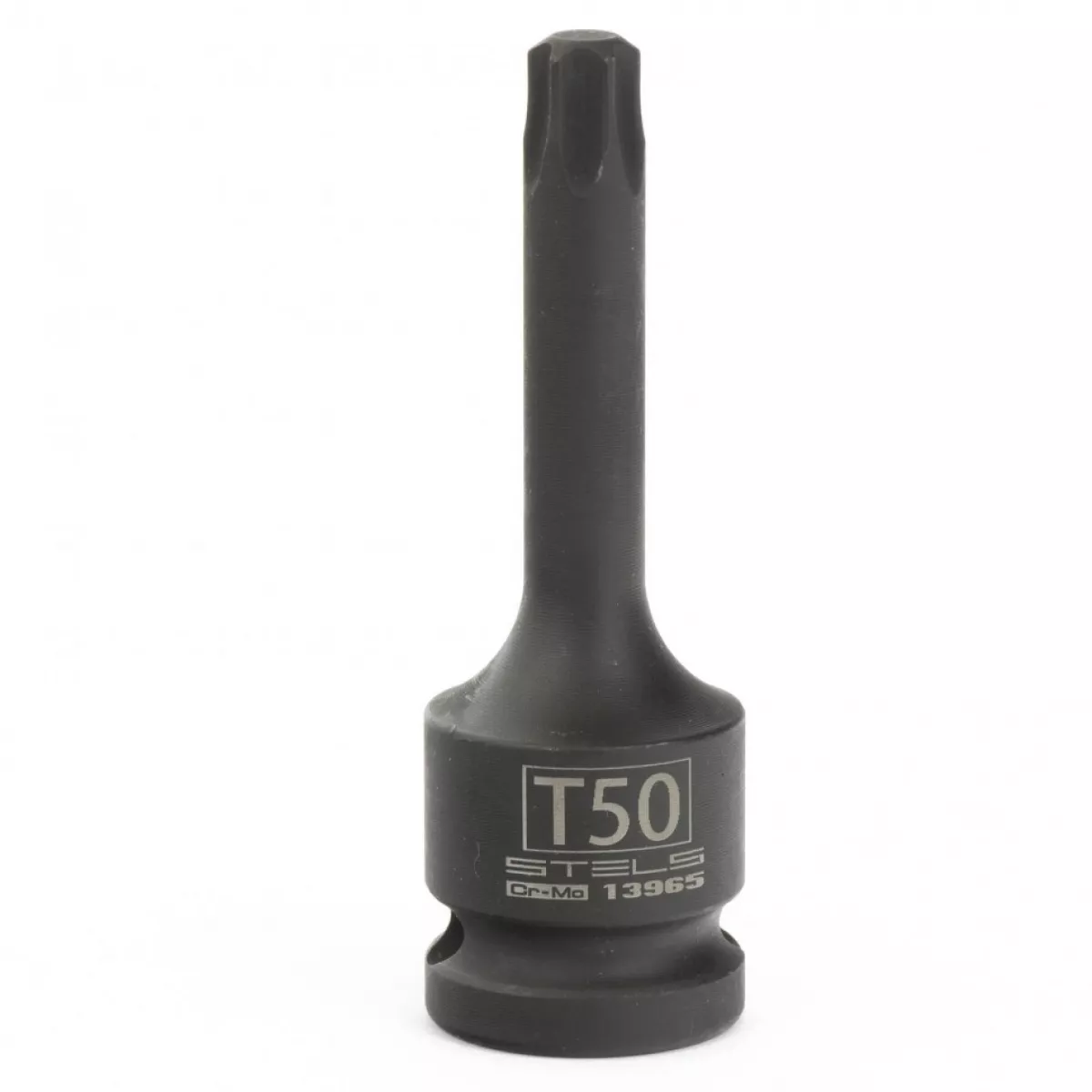 Головка ударная Torx 50, 1/2