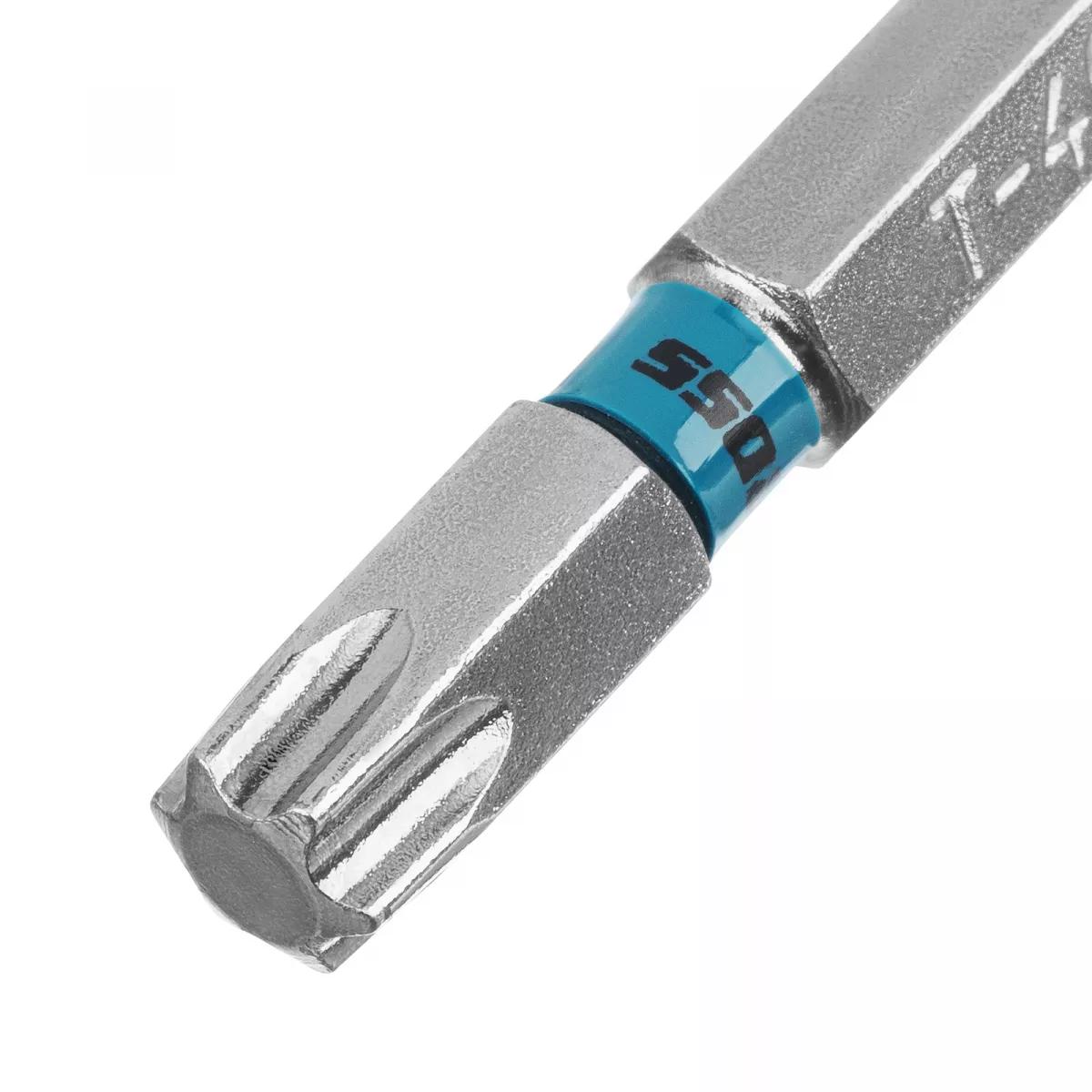 Бита Torx 40 х 50, сталь S2, 10 шт.