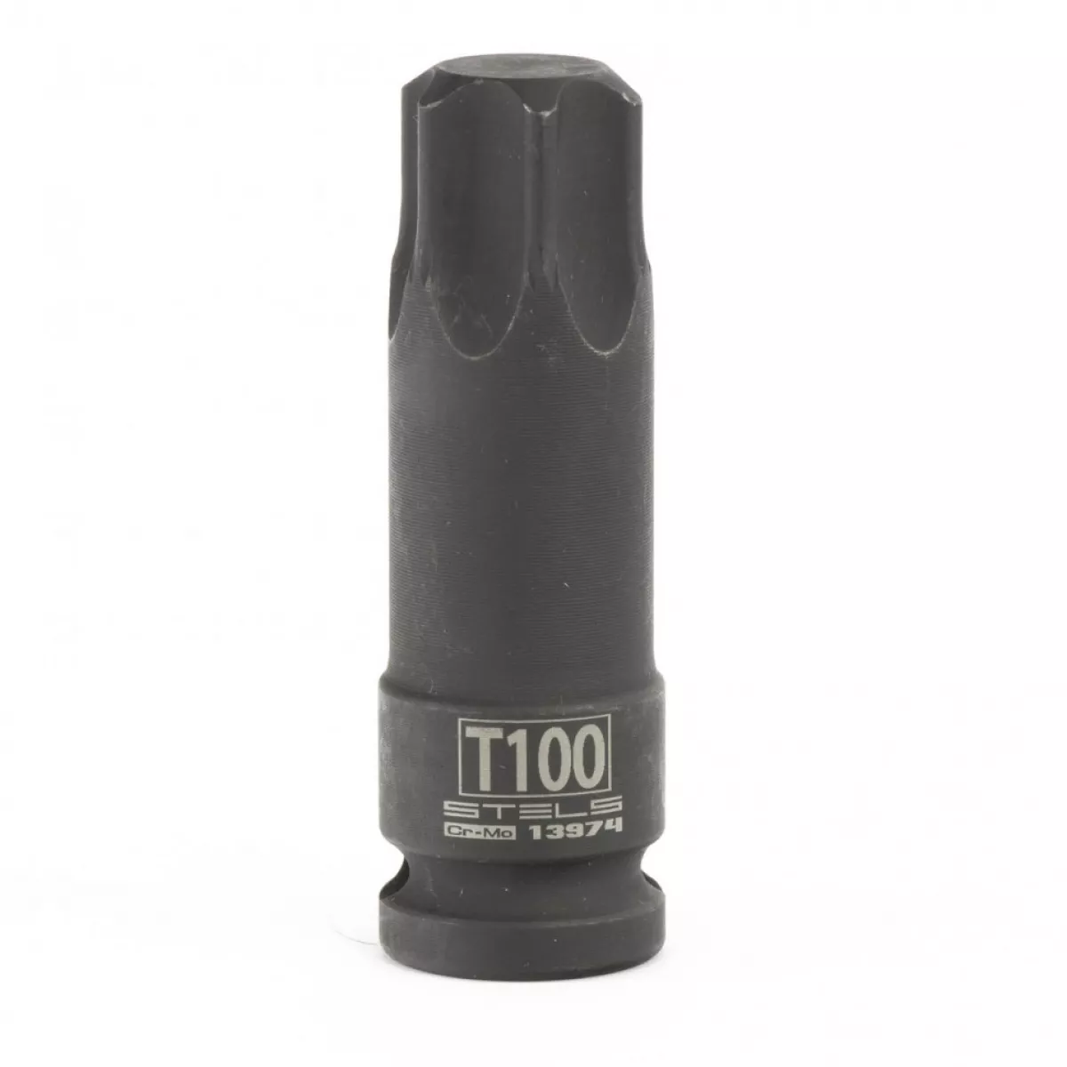 Головка ударная Torx 100, 1/2