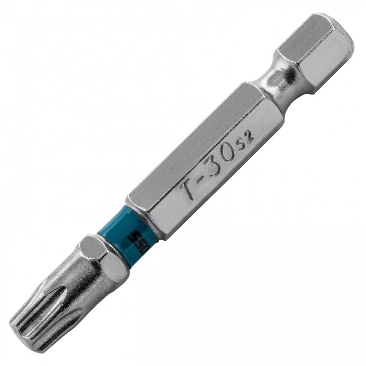 Бита Torx 30 х 50, сталь S2, 10 шт.