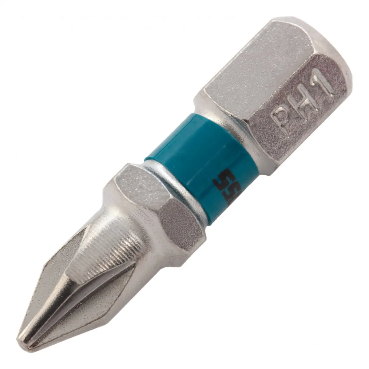 Бита РН1 х 25, сталь S2, 10 шт.