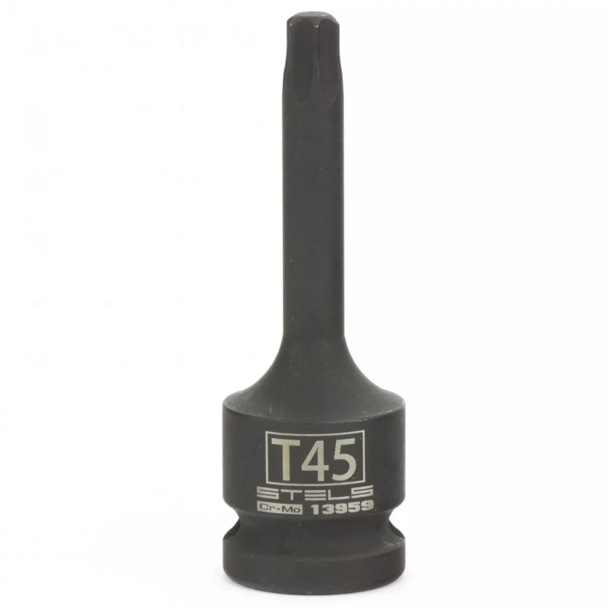 Головка ударная Torx  45, 1/2