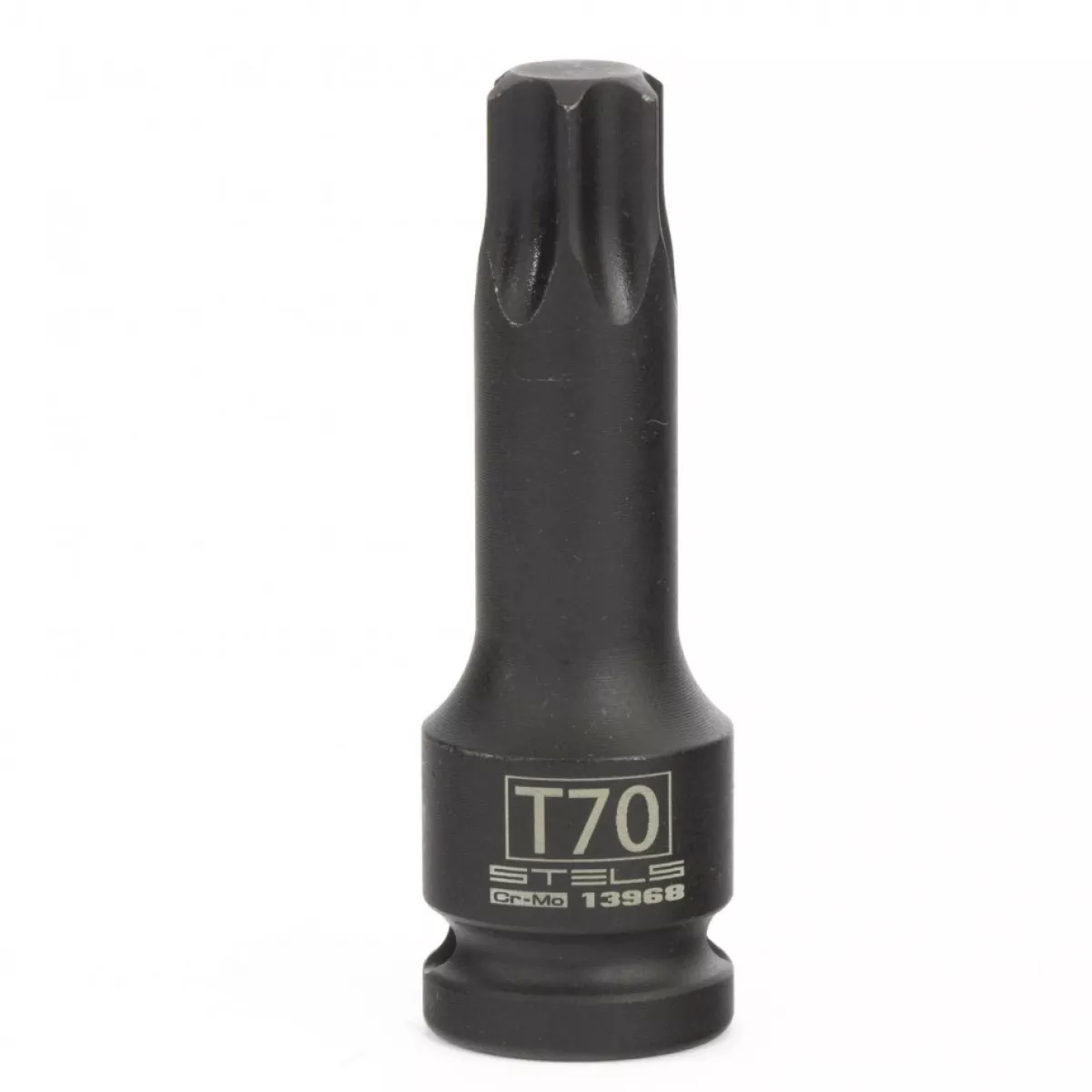 Головка ударная Torx 70, 1/2